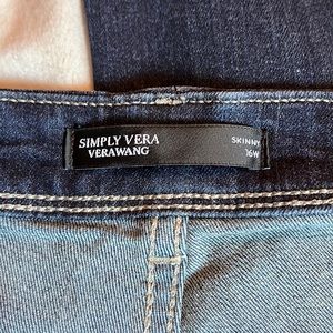 Simply Vera jeans